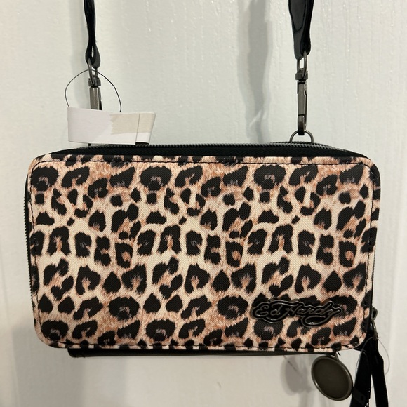 Ed hardy wallet/Bag - Picture 2 of 4